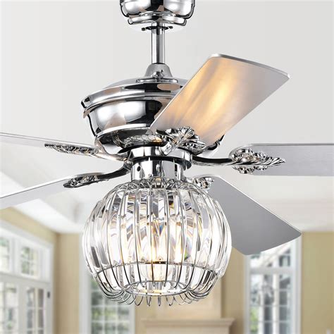 Lighted Ceiling Fans - Illuminate Your Home In Style - Ceiling Ideas