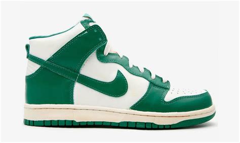 Nike Dunk High 'Noble Green' | ubicaciondepersonas.cdmx.gob.mx