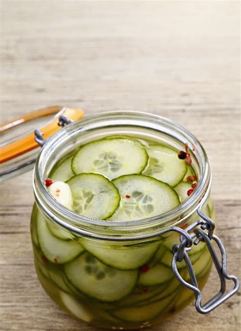 How to Quick-Pickle Cucumbers: Easy Homemade Recipe