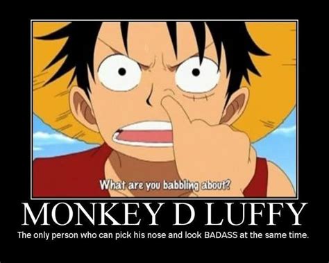 Monkey D. Luffy Photo: Luffy | One piece quotes, One piece theories ...