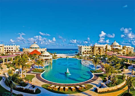 IBEROSTAR Riviera Maya – Twice Is Not Enough!