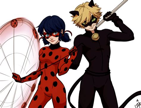 Miraculous Ladybug News on Tumblr