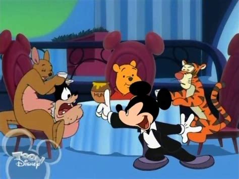 SATURDAY MORNINGS FOREVER: DISNEY'S HOUSE OF MOUSE