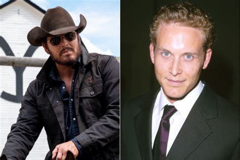 Best Cole Hauser Movies And TV Shows | ScreenNearYou