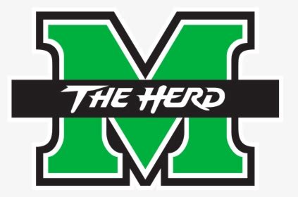 Marshall University Logo, HD Png Download , Transparent Png Image - PNGitem