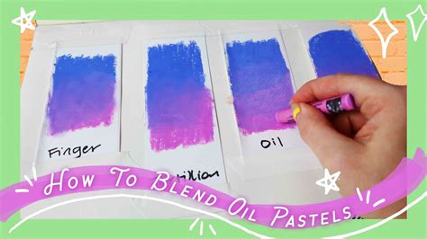 How To Use Oil Pastels For Kids - Art Project For Kids Oil Pastel Still ...