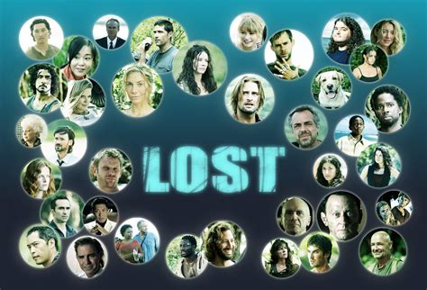 Lost Poster Gallery | Tv Series Posters and Cast