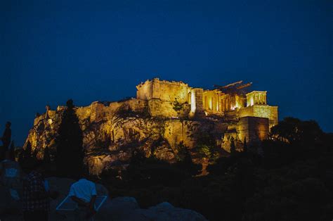 Top Things to Do in Athens, Greece