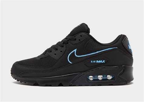 Nike Air Max 90 in Nero | JD Sports