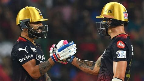 KKR vs RCB TATA IPL 2023 Live Score Today: Where to Stream Kolkata vs ...