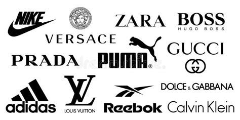 Simple Clothing Brand Logos: 5 Designs That Will Blow Your Mind!