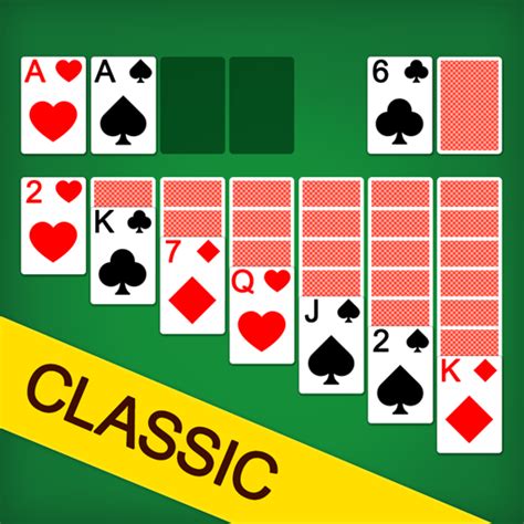 Classic Solitaire Klondike - Apps on Google Play