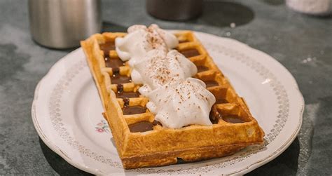 Décrypter 97+ imagen recette gaufre bubble marmiton - fr.thptnganamst ...