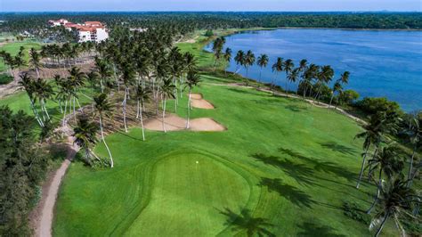 Shangri-La's Hambantota Golf Resort & Spa ⛳️ Book Golf Online • golfscape™