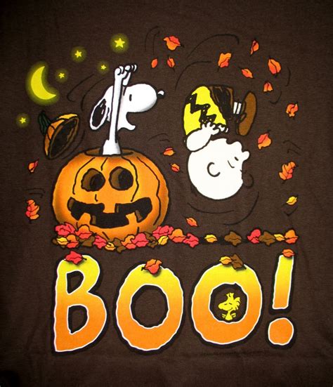 🔥 [80+] Charlie Brown Halloween Wallpapers | WallpaperSafari