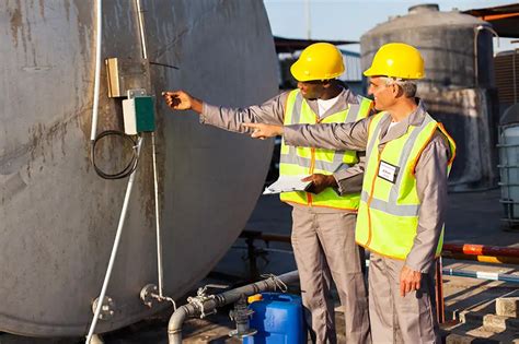 5 Reasons To Hire A Petroleum Inspection Company - Business Partner ...