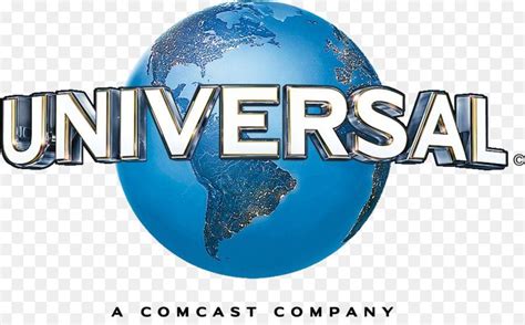 Universal a Comcast Company Logo - LogoDix