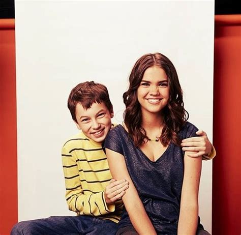 Callie and Jude (the fosters) - The Fosters (ABC Family) Photo ...