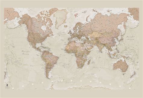 545 Wallpaper Vintage Map free Download - MyWeb