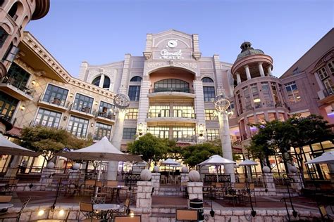 Canal Walk Shopping Centre - All You Need to Know BEFORE You Go (2024)