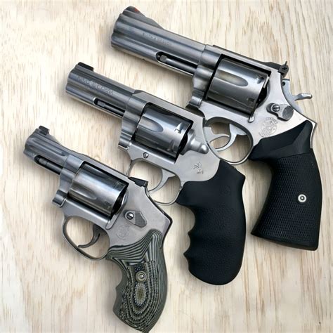 Field Report: The New Colt King Cobra - RevolverGuy.Com