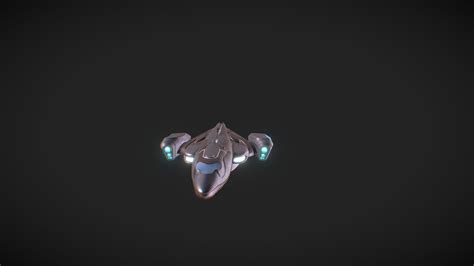 Imperial Cutter - Buy Royalty Free 3D model by lekso [f9d5a03 ...