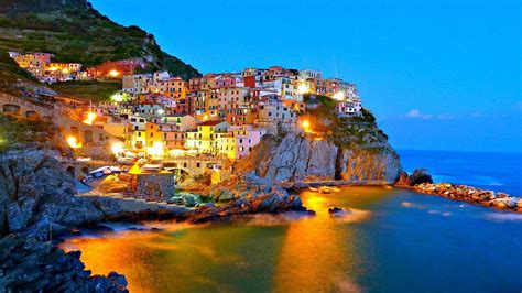 Cinque-Terre-Italy