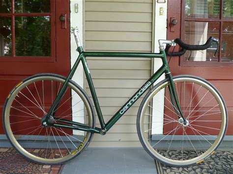 Vintage Cannondale road bikes. Who's gottem? - BMXmuseum.com Forums