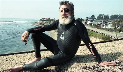 Jack O’Neill, surfing innovator, dies in Santa Cruz - SFGate