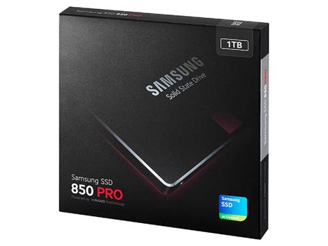 How To Install A Samsung SSD 850 Evo | Robots.net