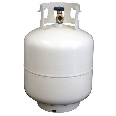 20 lb Propane Tank | Beverage Elements