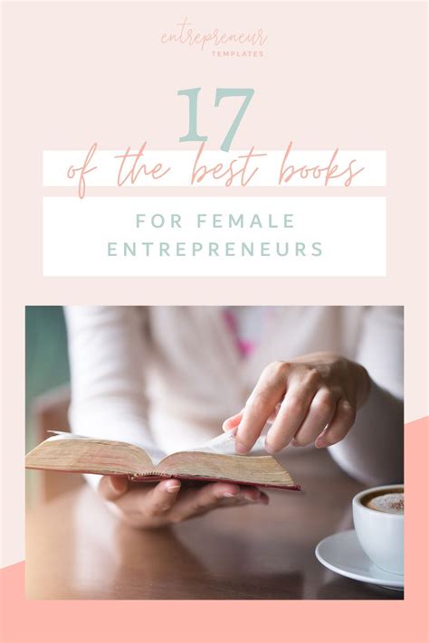 The Best Books Female Entrepreneurs Need to Read in 2020 - Entrepreneur ...