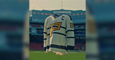 Penguins unveil jerseys for 2023 NHL Winter Classic - CBS Pittsburgh