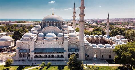 Süleymaniye Mosque