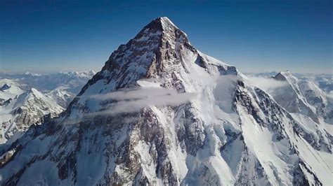 Pakistan officials say 3 climbers missing on K2 are dead - News ...