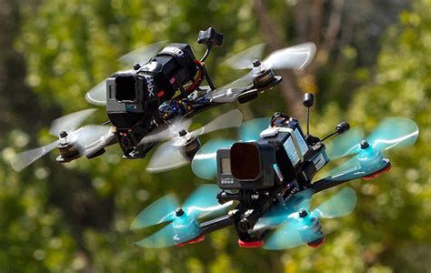 Fpv Drone - Aerial MOB - Aerial Cinematography & Drone Services