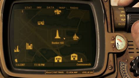 Fallout 4 Settlements Guide - EIP Gaming