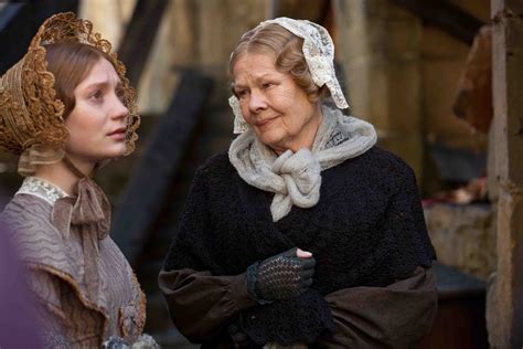 As Alice Fairfax in Jane Eyre | Mia wasikowska, Jane eyre, Kino