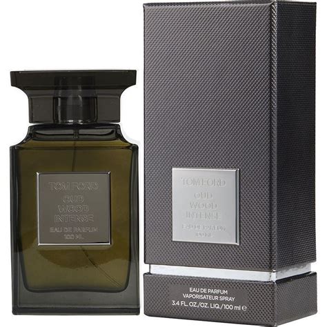 Tom Ford Oud Wood Intense Edp 100Ml price in Pakistan | DesignerBrands.pk