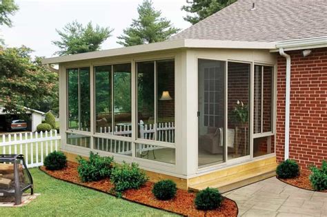 Enclosing Existing Covered Patio - patioset.one