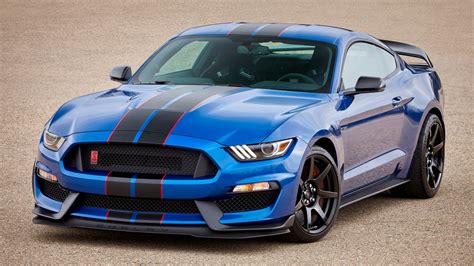 Wallpaper ID: 158907 / Ford, car, Shelby GT350, Ford Mustang, racing ...