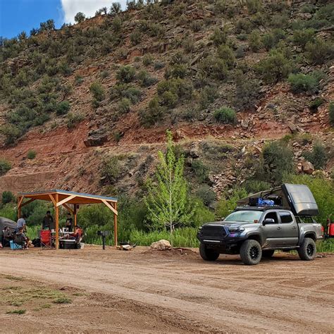 Best dispersed camping near Moab, Utah | The Dyrt