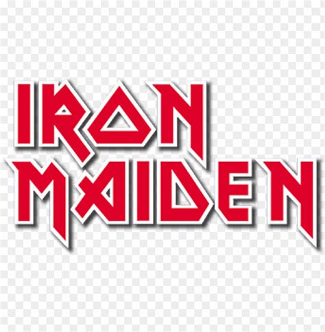 Iron Maiden Logo