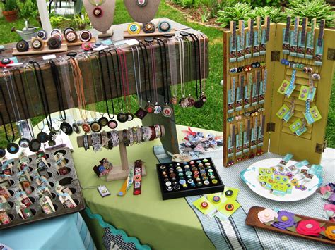 7 Creative Craft Show Ideas For 2023 - Talk About Craft Idea