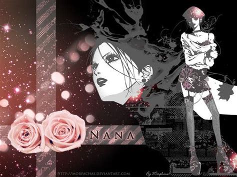 NANA images Nana HD wallpaper and background photos Anime Computer ...