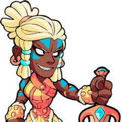 Jhala | Brawlhalla Wiki | FANDOM powered by Wikia