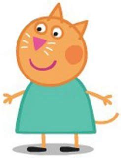 Nick Jr: Peppa Pig List of Characters with Pictures and Video Links ...