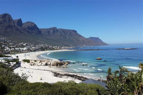 Camps Bay Sunset | Camps Bay | Cape Town