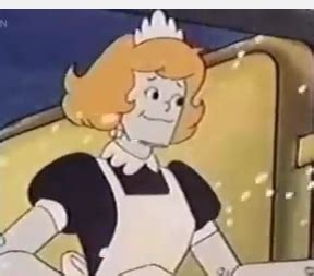 Irona the Robot Maid | Hanna-Barbera Wiki | Fandom powered by Wikia