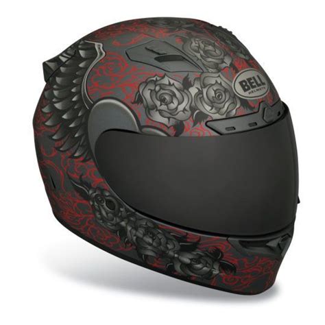 Bell Vortex Full Face Motorcycle Helmet Dot Snell XS s M L XL XXL ...